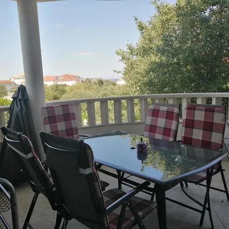 Apartment Bozi - With Pool