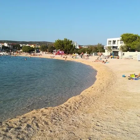 Bozi - With Pool Rogoznica (Sibenik-Knin)