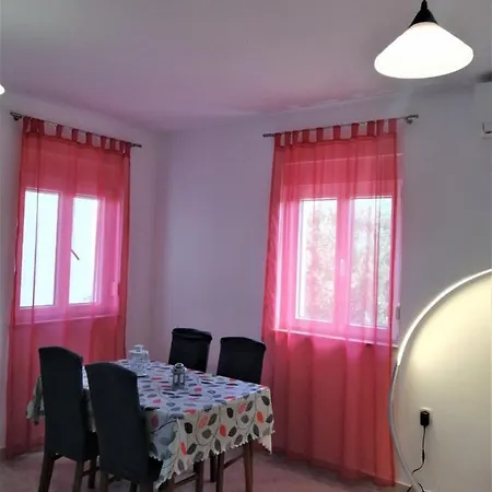 Apartment Bozi - With Pool *
