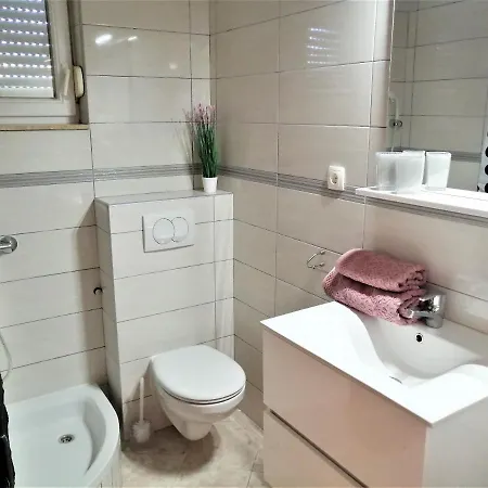 Bozi - With Pool Rogoznica (Sibenik-Knin)
